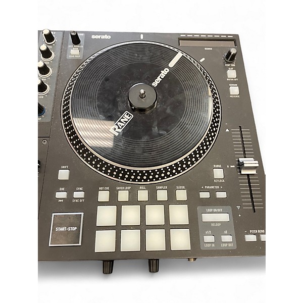 Used RANE ONE DJ Controller