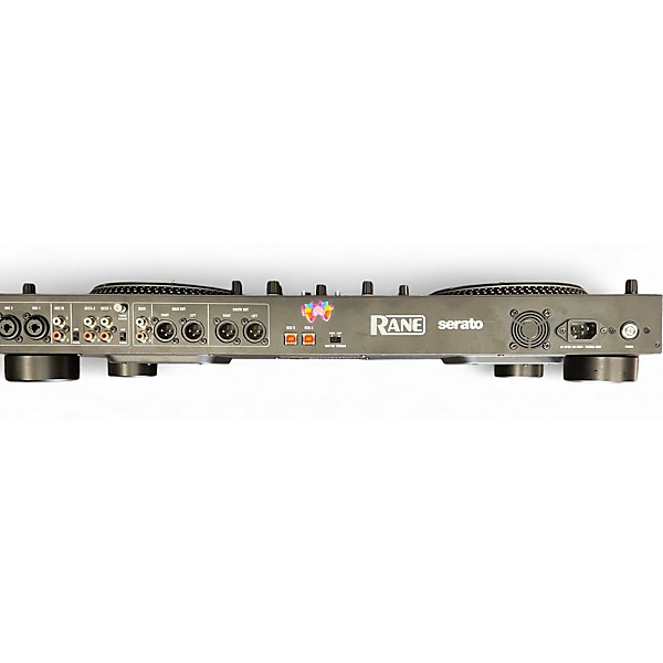 Used RANE ONE DJ Controller