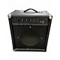 Used Fender Frontman 15B Bass Combo Amp thumbnail