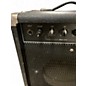Used Fender Frontman 15B Bass Combo Amp