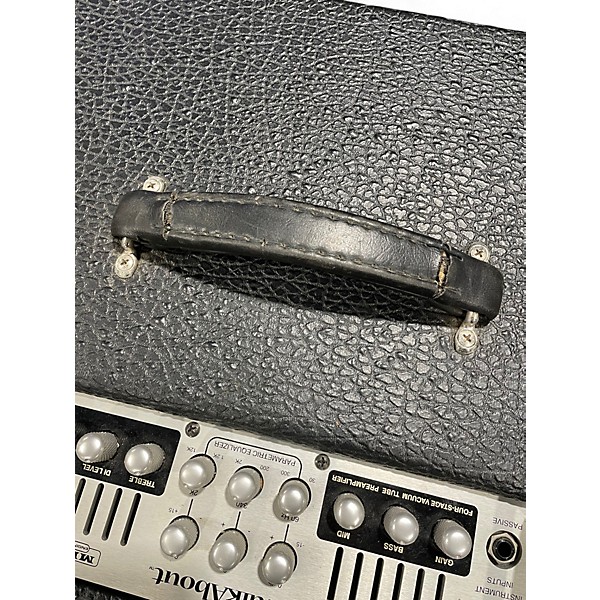 Used MESA/Boogie Walkabout 1x12 300W Tube Bass Combo Amp