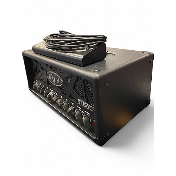 Used EVH 5150 III 50W Tube Guitar Amp Head