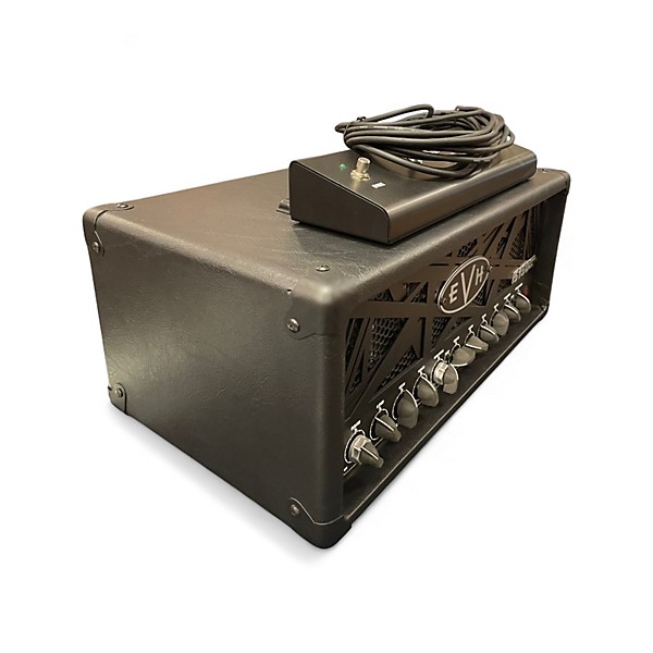Used EVH 5150 III 50W Tube Guitar Amp Head