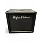 Used Hughes & Kettner TM110 Guitar Cabinet thumbnail