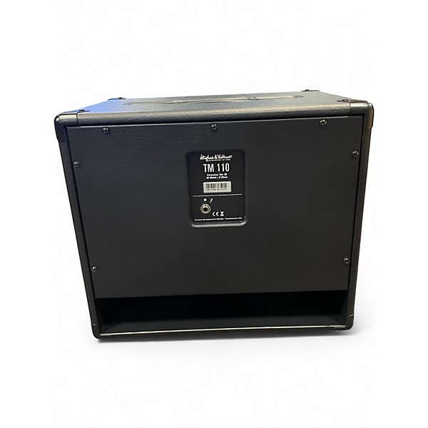 Used Hughes & Kettner TM110 Guitar Cabinet