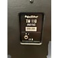 Used Hughes & Kettner TM110 Guitar Cabinet