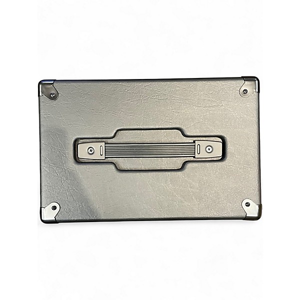 Used Hughes & Kettner TM110 Guitar Cabinet