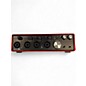Used Focusrite Scarlett 18i8 Gen 2 Audio Interface thumbnail