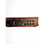 Used Focusrite Scarlett 18i8 Gen 2 Audio Interface