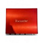 Used Focusrite Scarlett 18i8 Gen 2 Audio Interface