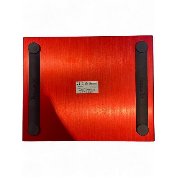 Used Focusrite Scarlett 18i8 Gen 2 Audio Interface