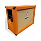 Used Orange Amplifiers PPC212C 2x12 Guitar Cabinet