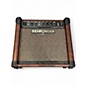 Used Behringer AT108 1X8 15W Ultracoustic Acoustic Guitar Combo Amp thumbnail