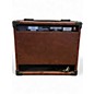 Used Behringer AT108 1X8 15W Ultracoustic Acoustic Guitar Combo Amp