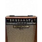 Used Behringer AT108 1X8 15W Ultracoustic Acoustic Guitar Combo Amp