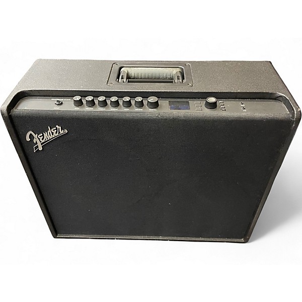 Used Fender GT200 Guitar Combo Amp