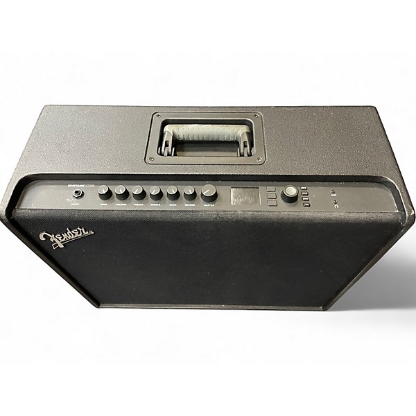 Used Fender GT200 Guitar Combo Amp