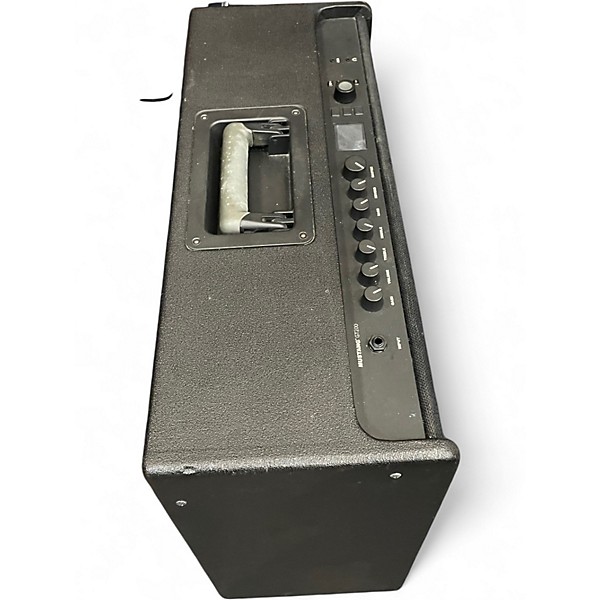 Used Fender GT200 Guitar Combo Amp