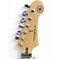 Used Yamaha Pacifica Tobacco Burst Solid Body Electric Guitar