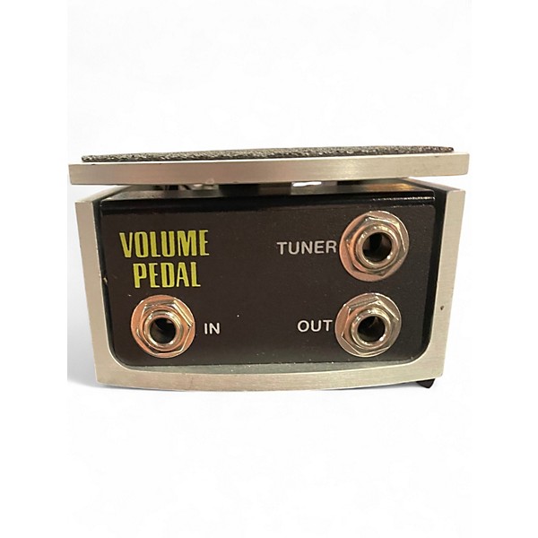Used Ernie Ball VP Junior Passive Volume Pedal