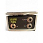 Used Ernie Ball VP Junior Passive Volume Pedal