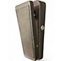 Used Dunlop GCB95 Original Crybaby Wah Effect Pedal