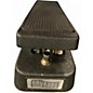 Used Dunlop GCB95 Original Crybaby Wah Effect Pedal