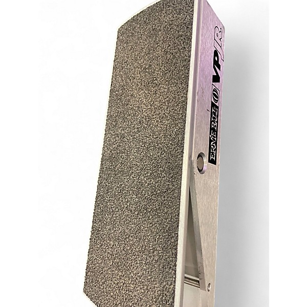 Used Ernie Ball VP Junior Passive Volume Pedal