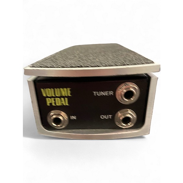 Used Ernie Ball VP Junior Passive Volume Pedal