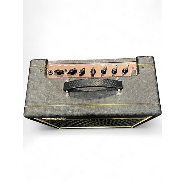 Used VOX V9168R Pathfinder 15R 15W 1X8 Guitar Combo Amp