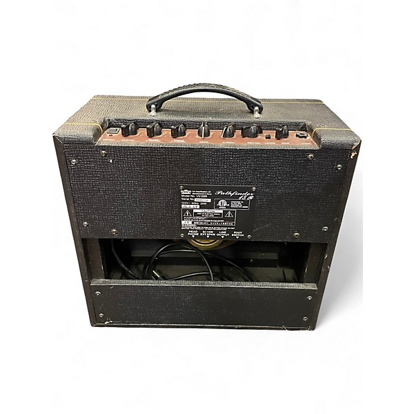 Used VOX V9168R Pathfinder 15R 15W 1X8 Guitar Combo Amp