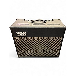 Used VOX AD50VT 1x12 50W Guitar Combo Amp