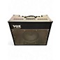 Used VOX AD50VT 1x12 50W Guitar Combo Amp thumbnail