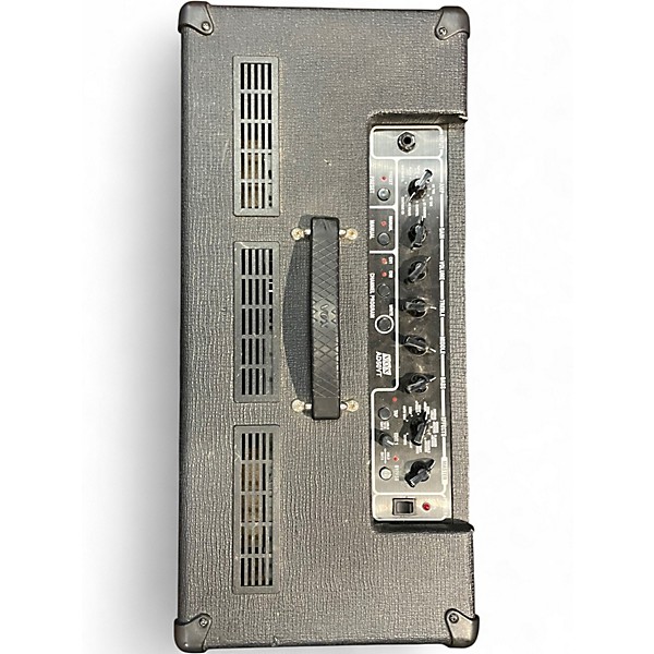 Used VOX AD50VT 1x12 50W Guitar Combo Amp