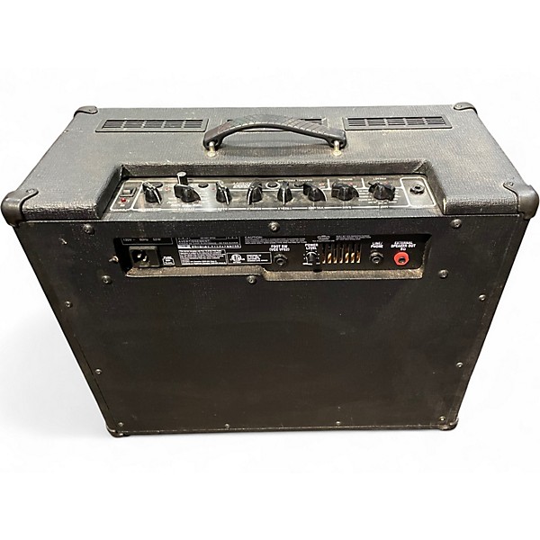 Used VOX AD50VT 1x12 50W Guitar Combo Amp