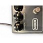 Used MXR M117 Flanger Effect Pedal