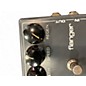 Used MXR M117 Flanger Effect Pedal