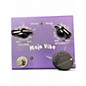 Used SWEET SOUND ELECTRONIC MOJO VIBE Effect Pedal thumbnail