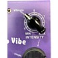Used SWEET SOUND ELECTRONIC MOJO VIBE Effect Pedal