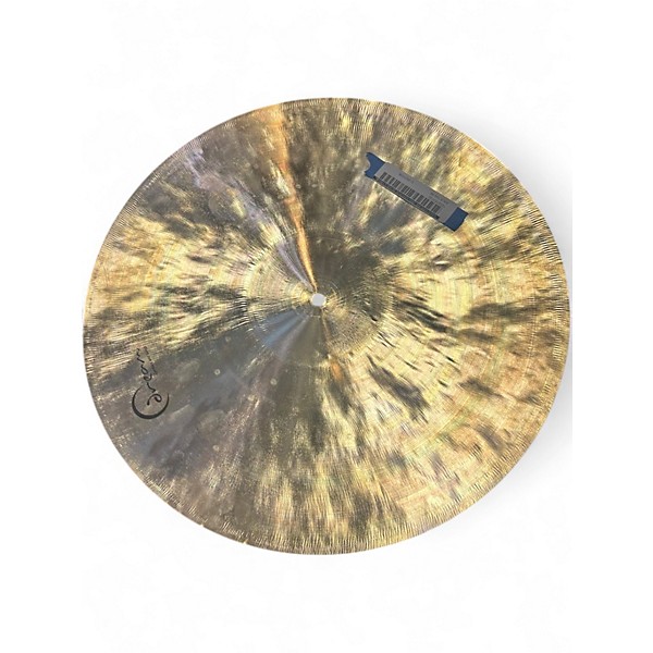 Used Dream 22in china Cymbal