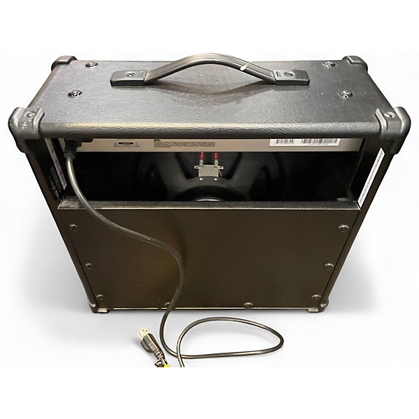 Used Line 6 Spider IV 30W 1x12 Guitar Combo Amp