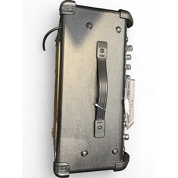 Used Line 6 Spider IV 30W 1x12 Guitar Combo Amp