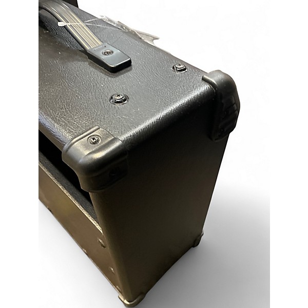 Used Line 6 Spider IV 30W 1x12 Guitar Combo Amp