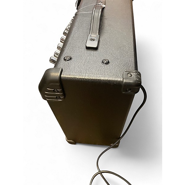 Used Line 6 Spider IV 30W 1x12 Guitar Combo Amp