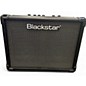 Used Blackstar ID:Core 10W 2X5 V3 Guitar Combo Amp thumbnail