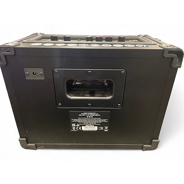 Used Blackstar ID:Core 10W 2X5 V3 Guitar Combo Amp