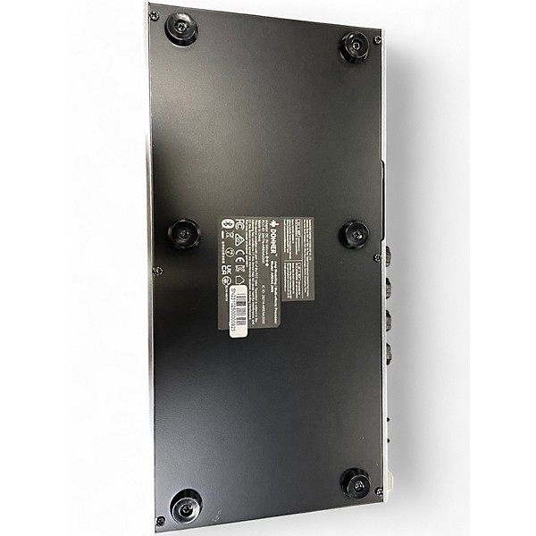 Used Donner Arena 2000 Effect Processor