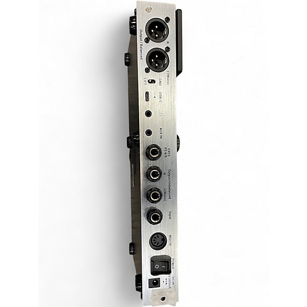 Used Donner Arena 2000 Effect Processor