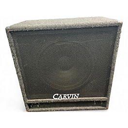 Used Carvin V115 500W Bass Cabinet