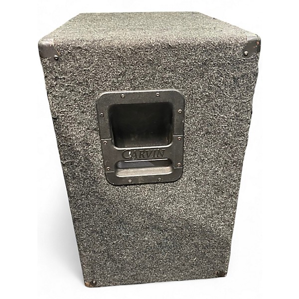 Used Carvin V115 500W Bass Cabinet